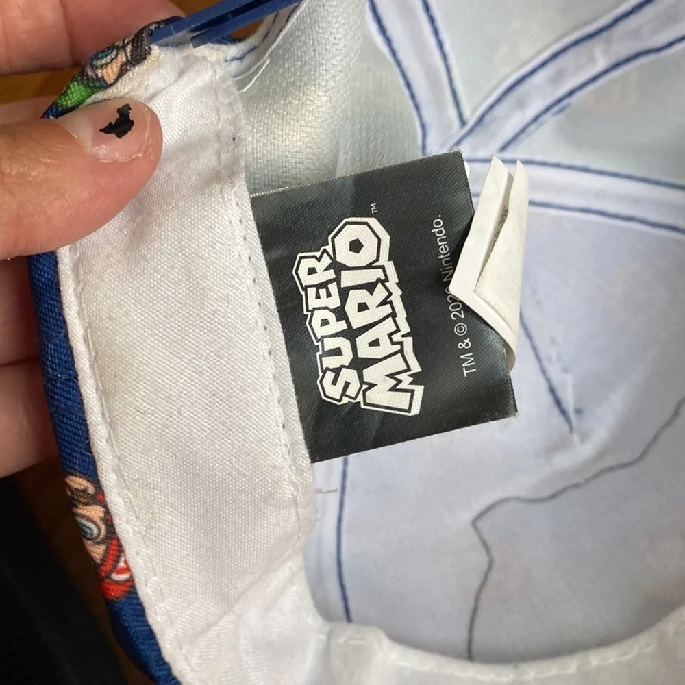 Nintendo gently used